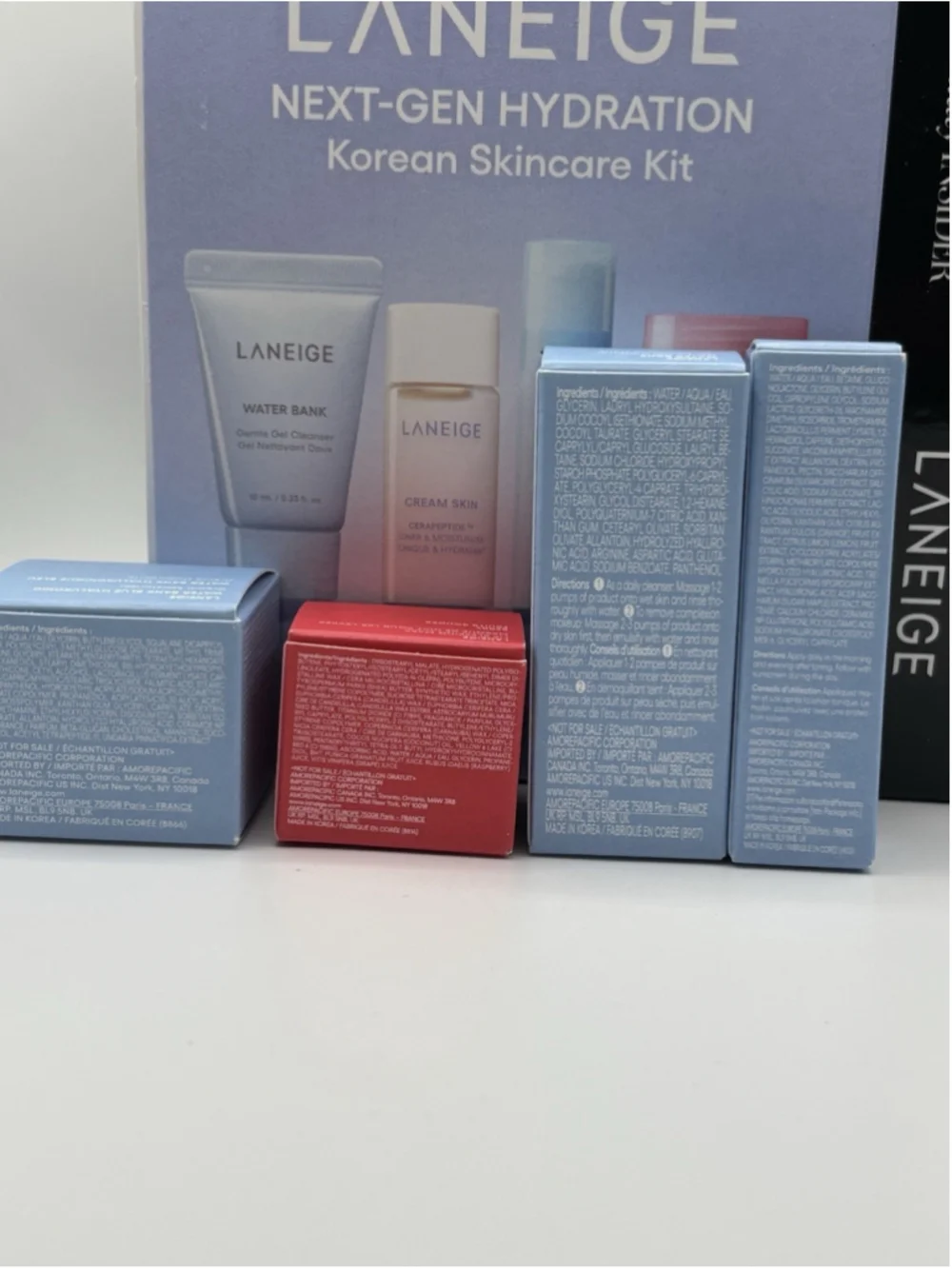 LANEIGE new next